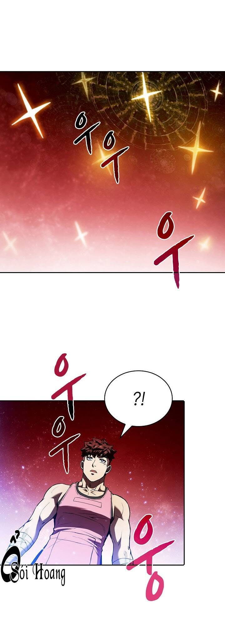 Người Chơi Trở Về Từ Địa Ngục Chapter 15 - 6