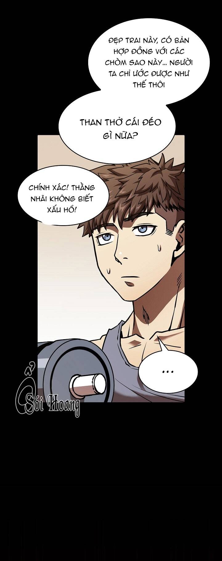 Người Chơi Trở Về Từ Địa Ngục Chapter 15 - 51