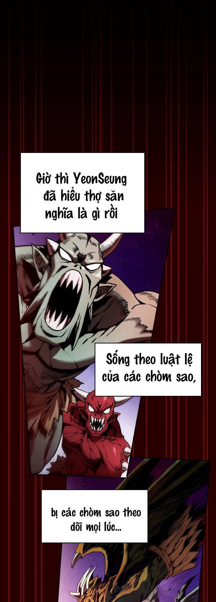 Người Chơi Trở Về Từ Địa Ngục Chapter 15 - 52