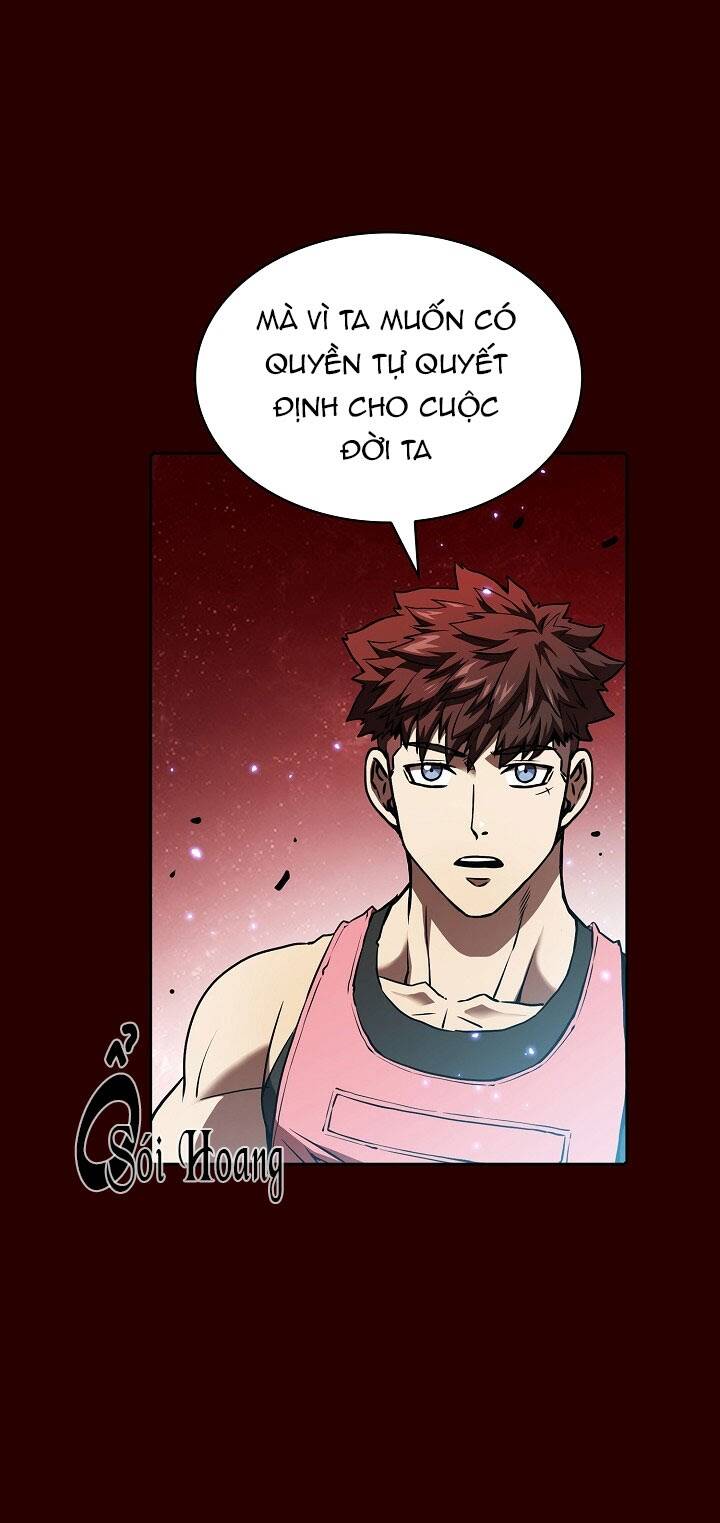 Người Chơi Trở Về Từ Địa Ngục Chapter 15 - 58