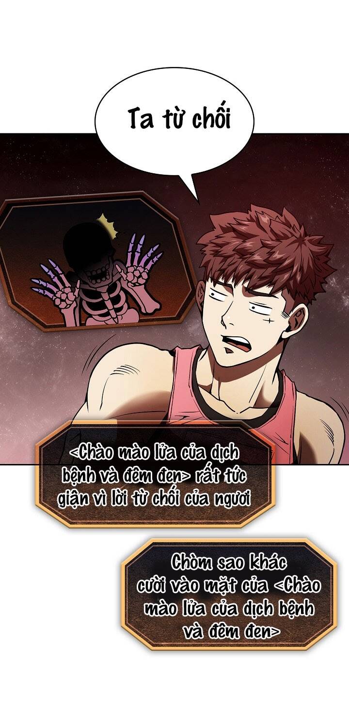 Người Chơi Trở Về Từ Địa Ngục Chapter 15 - 61