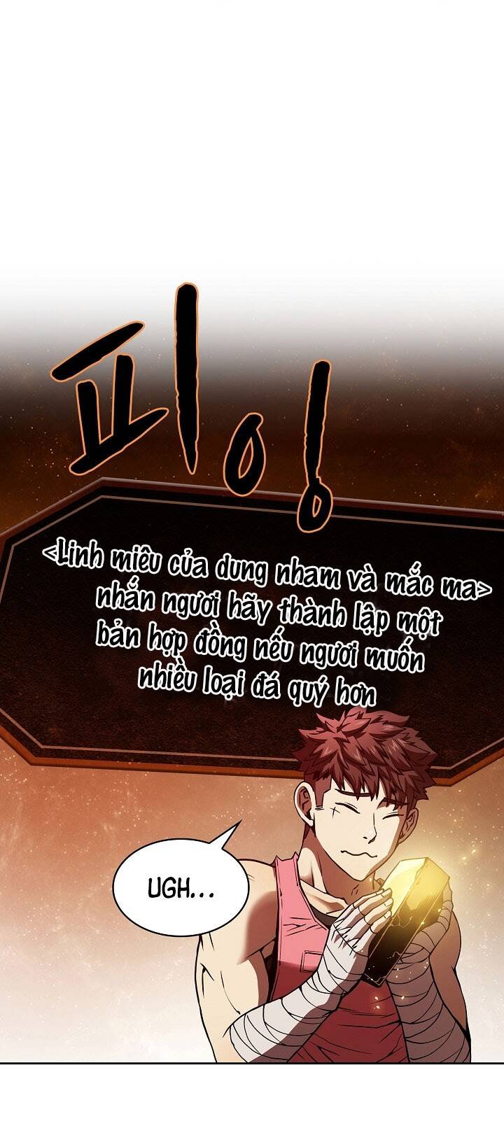 Người Chơi Trở Về Từ Địa Ngục Chapter 15 - 67