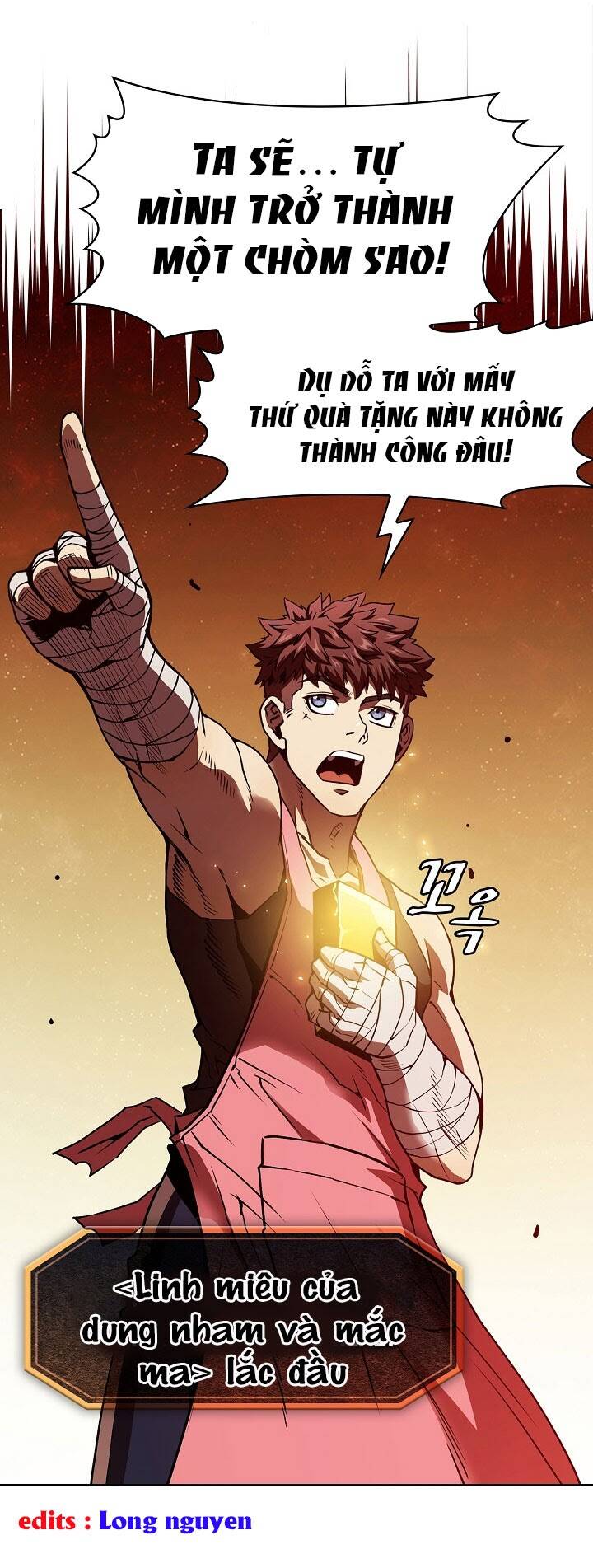 Người Chơi Trở Về Từ Địa Ngục Chapter 15 - 69