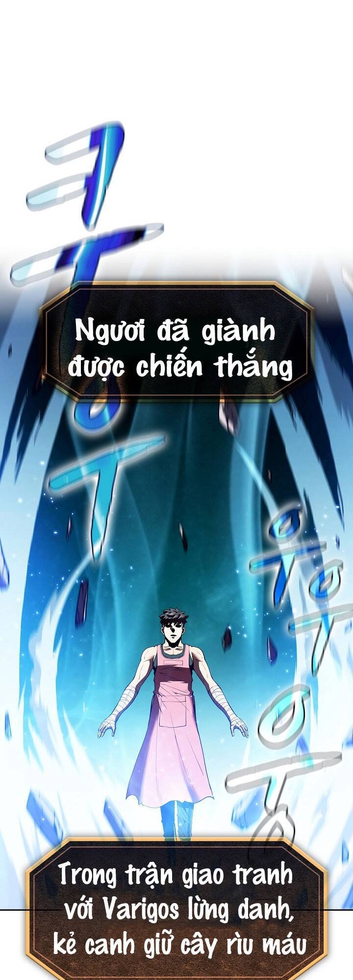Người Chơi Trở Về Từ Địa Ngục Chapter 15 - 8