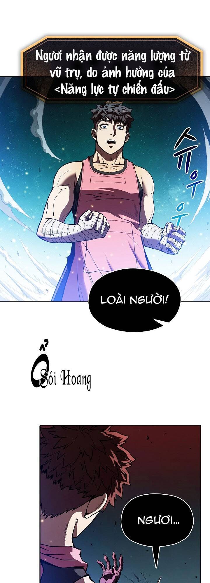 Người Chơi Trở Về Từ Địa Ngục Chapter 15 - 10