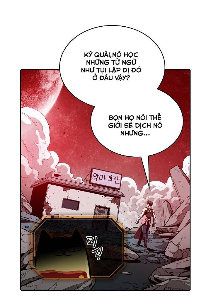 Người Chơi Trở Về Từ Địa Ngục Chapter 16 - 1
