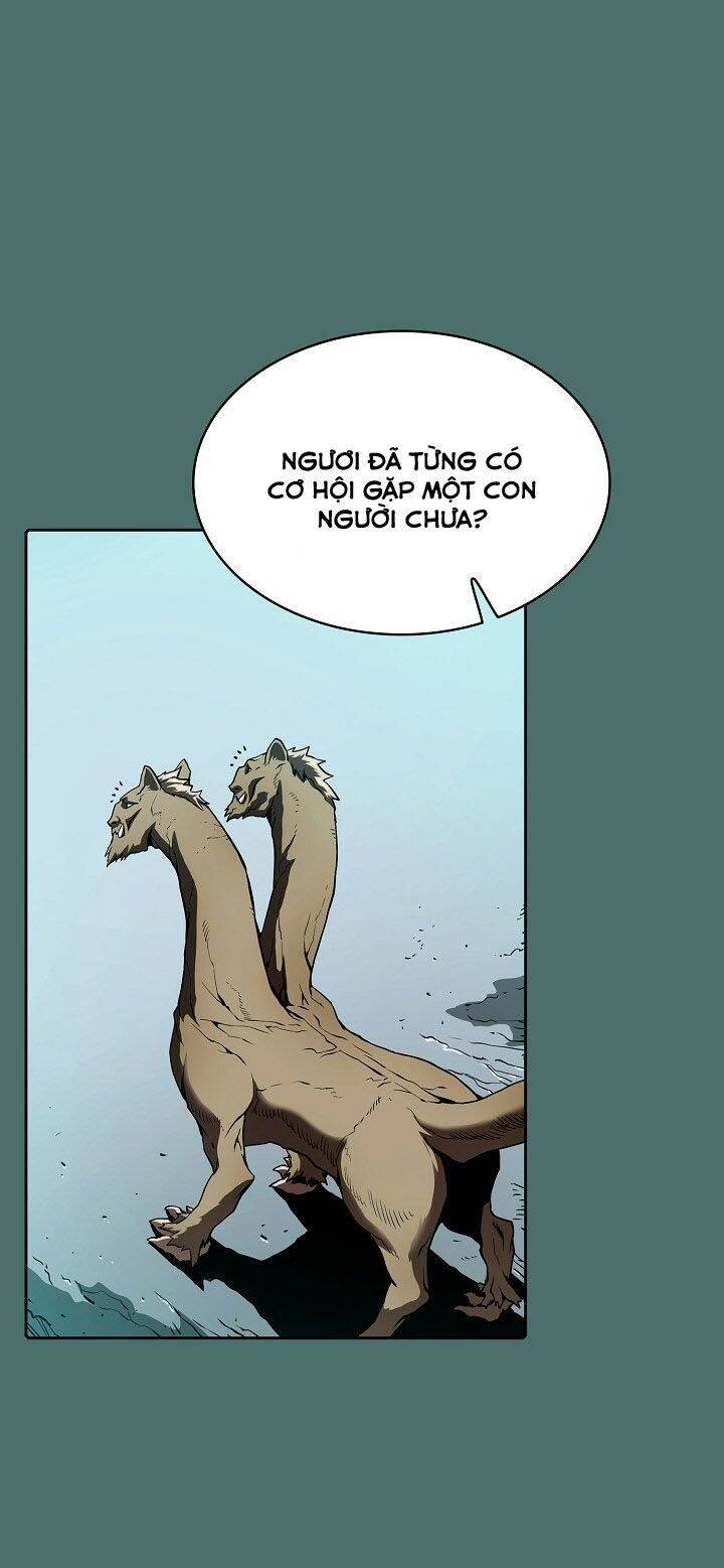 Người Chơi Trở Về Từ Địa Ngục Chapter 16 - 11