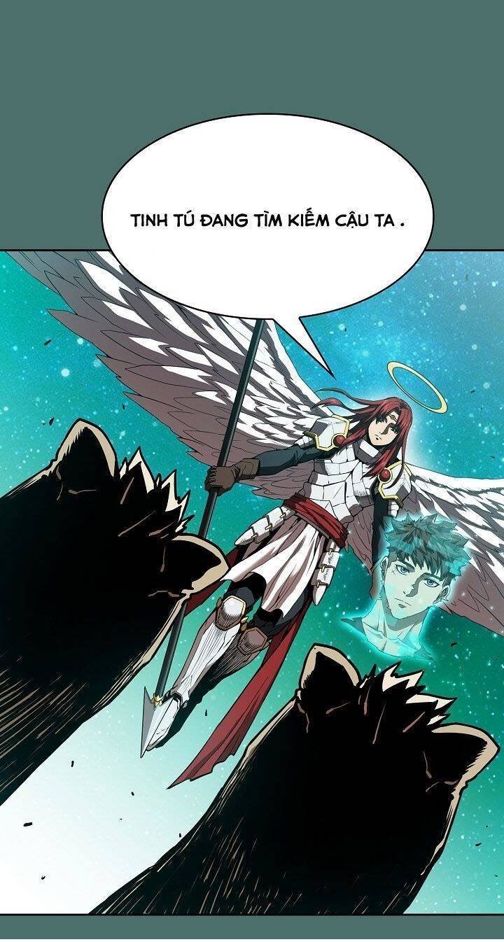 Người Chơi Trở Về Từ Địa Ngục Chapter 16 - 14