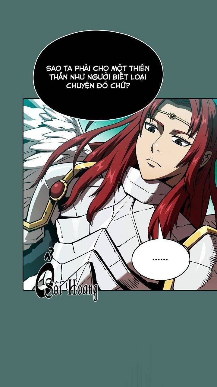 Người Chơi Trở Về Từ Địa Ngục Chapter 16 - 16