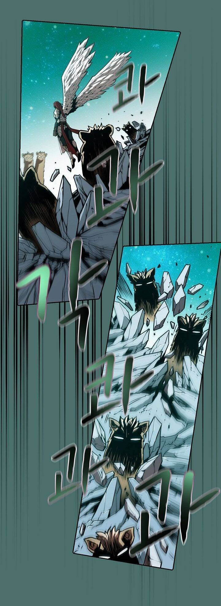 Người Chơi Trở Về Từ Địa Ngục Chapter 16 - 17