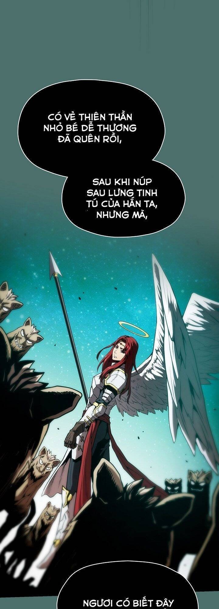 Người Chơi Trở Về Từ Địa Ngục Chapter 16 - 18