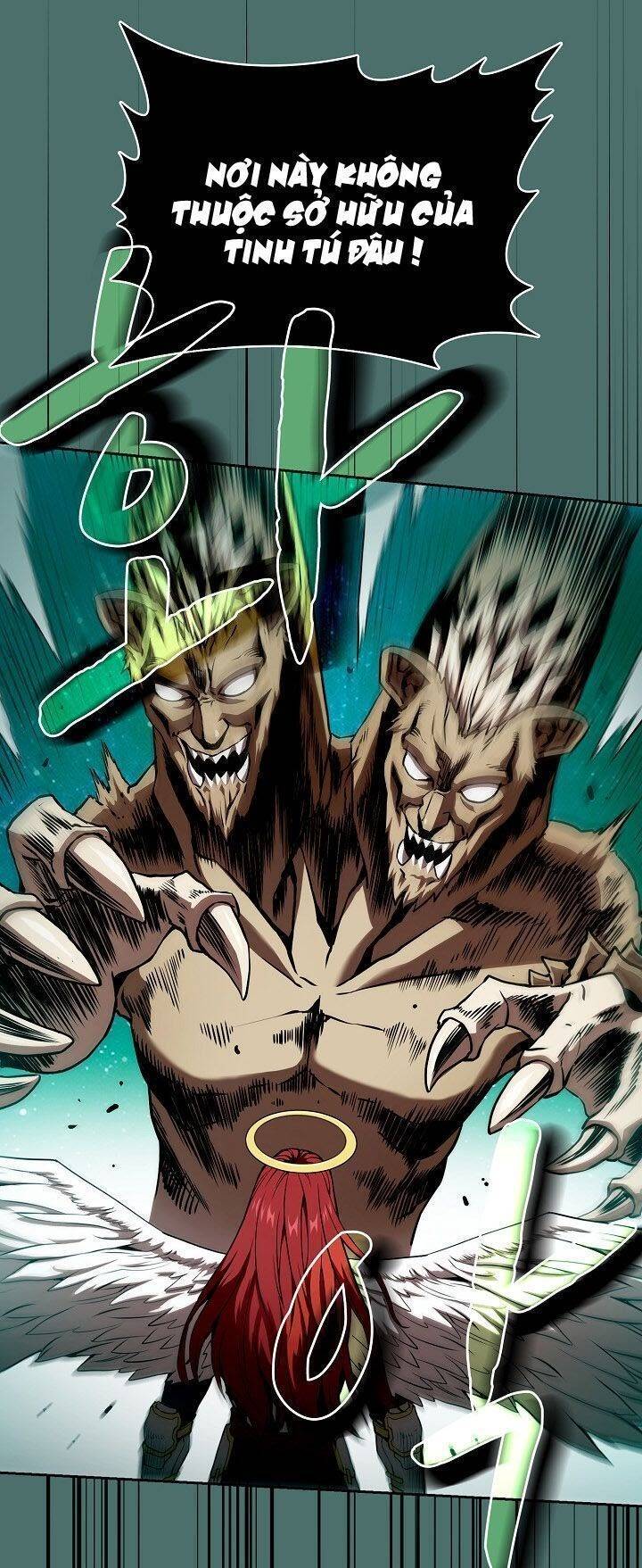 Người Chơi Trở Về Từ Địa Ngục Chapter 16 - 20