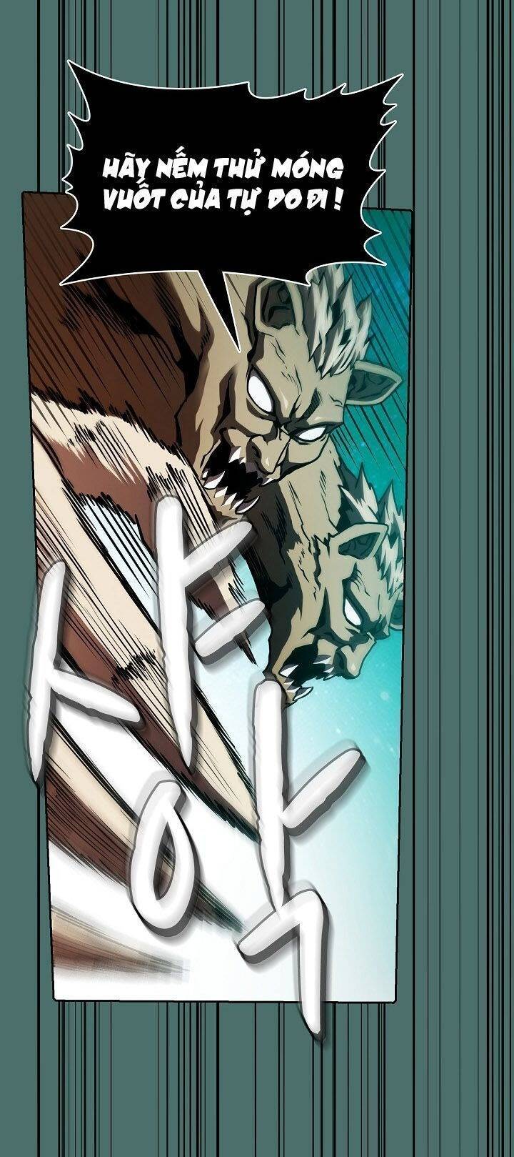 Người Chơi Trở Về Từ Địa Ngục Chapter 16 - 22