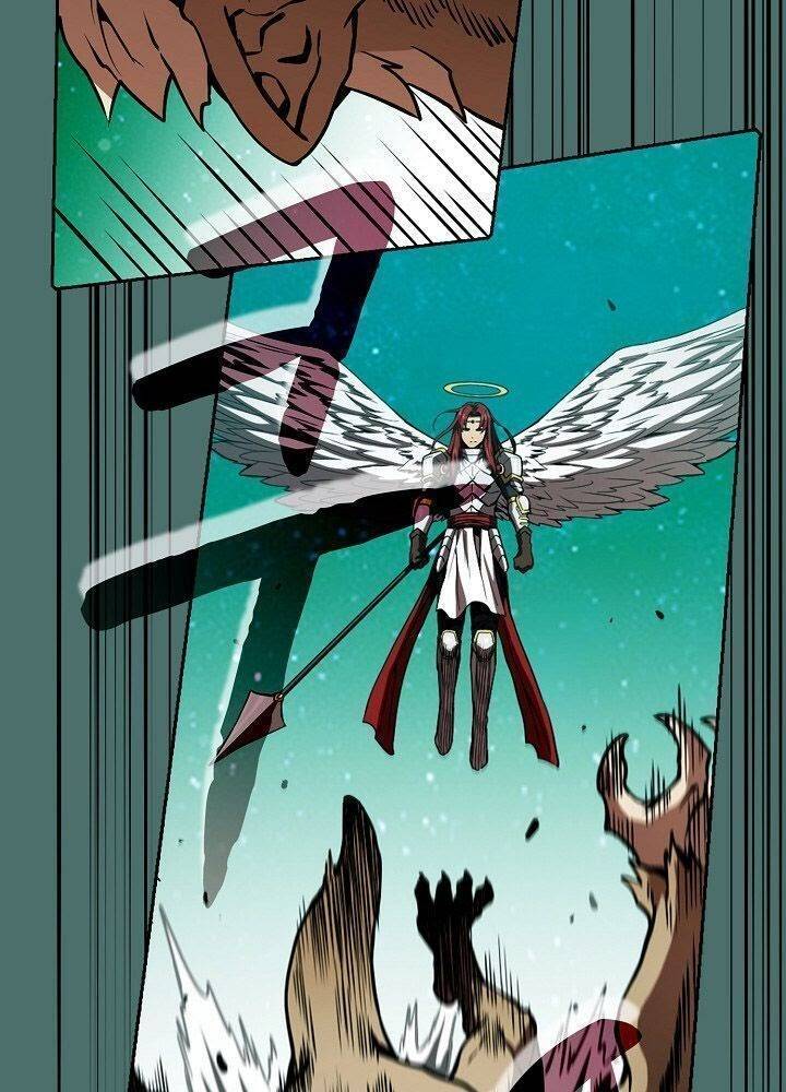 Người Chơi Trở Về Từ Địa Ngục Chapter 16 - 27