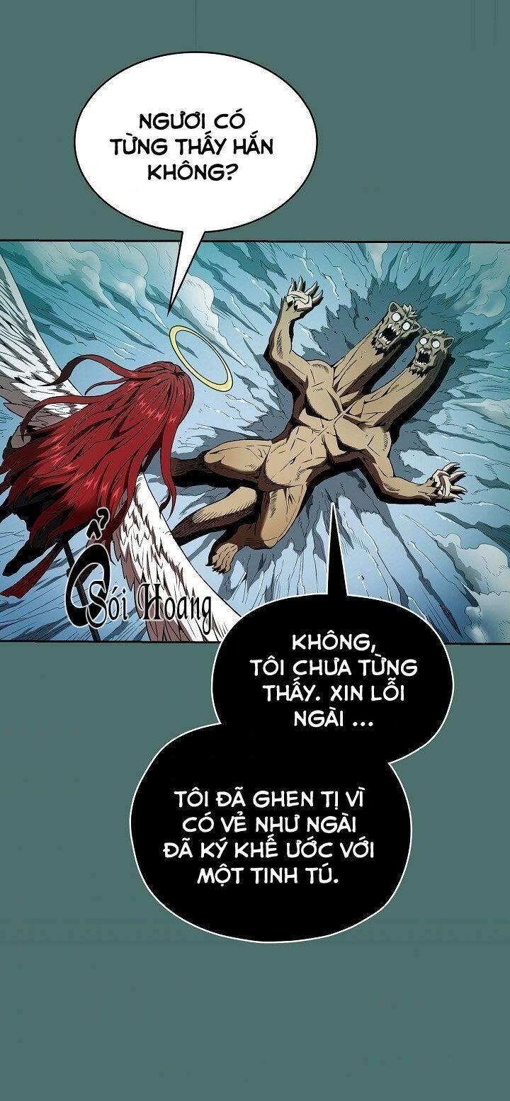 Người Chơi Trở Về Từ Địa Ngục Chapter 16 - 29
