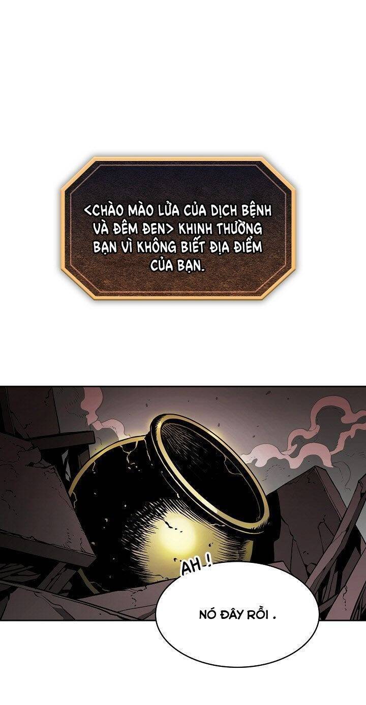 Người Chơi Trở Về Từ Địa Ngục Chapter 16 - 4