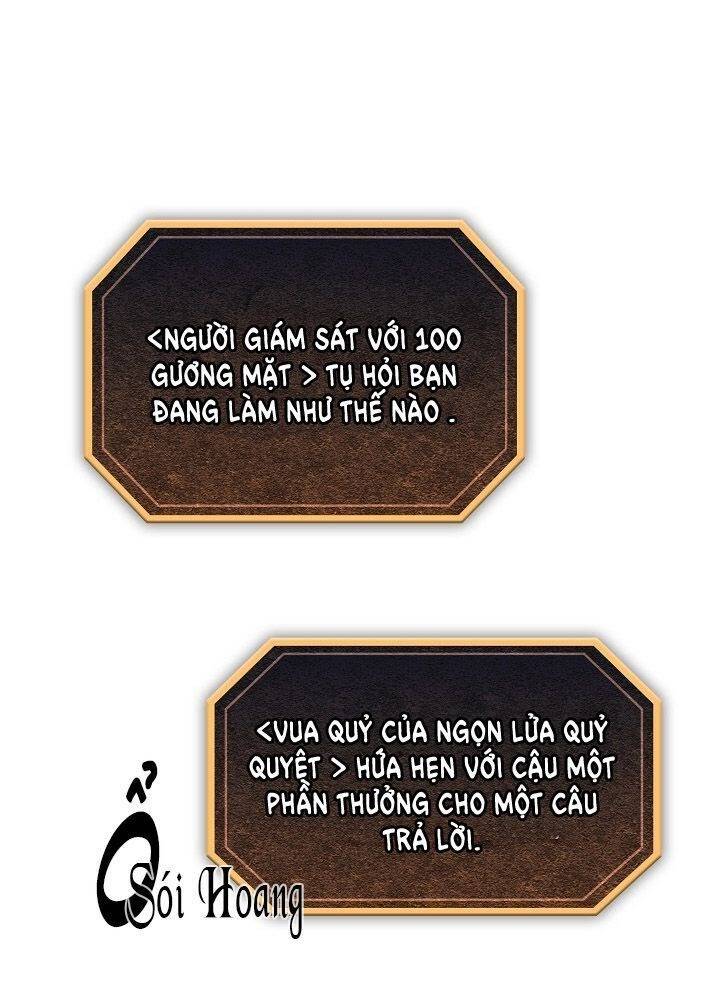 Người Chơi Trở Về Từ Địa Ngục Chapter 16 - 34