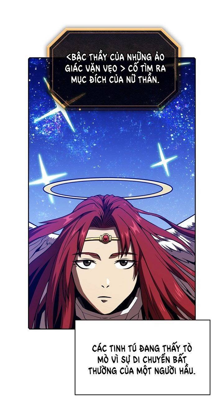 Người Chơi Trở Về Từ Địa Ngục Chapter 16 - 35