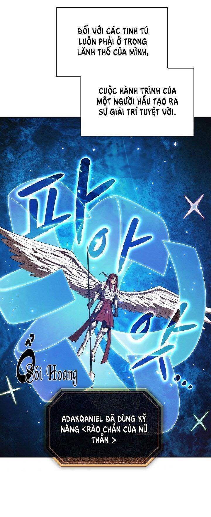 Người Chơi Trở Về Từ Địa Ngục Chapter 16 - 37