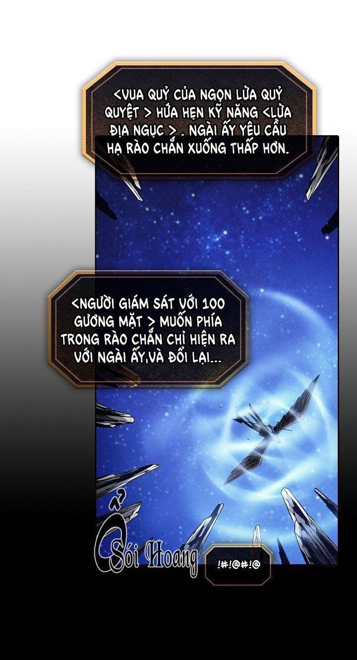 Người Chơi Trở Về Từ Địa Ngục Chapter 16 - 39