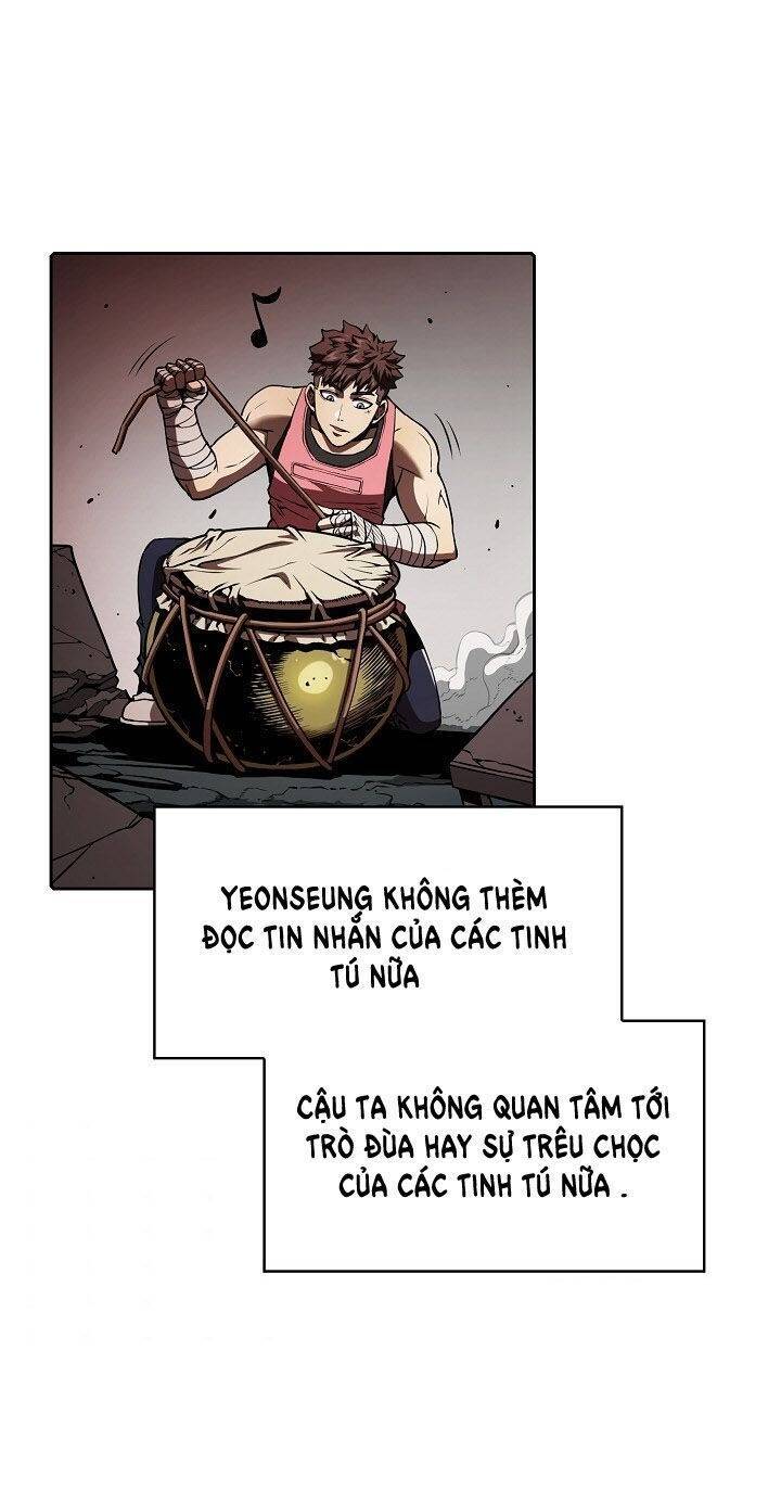 Người Chơi Trở Về Từ Địa Ngục Chapter 16 - 5