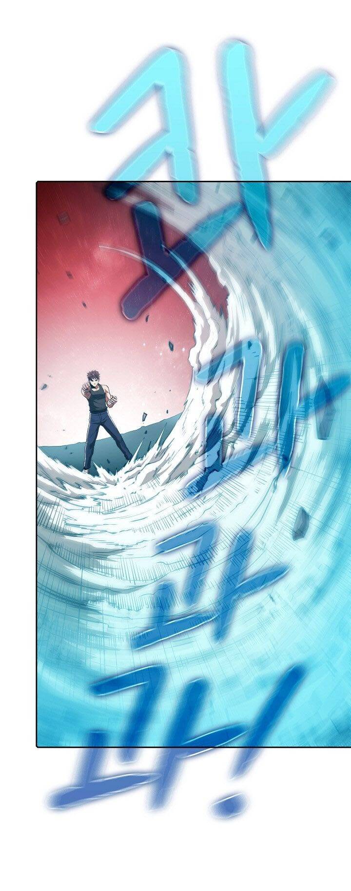 Người Chơi Trở Về Từ Địa Ngục Chapter 16 - 44