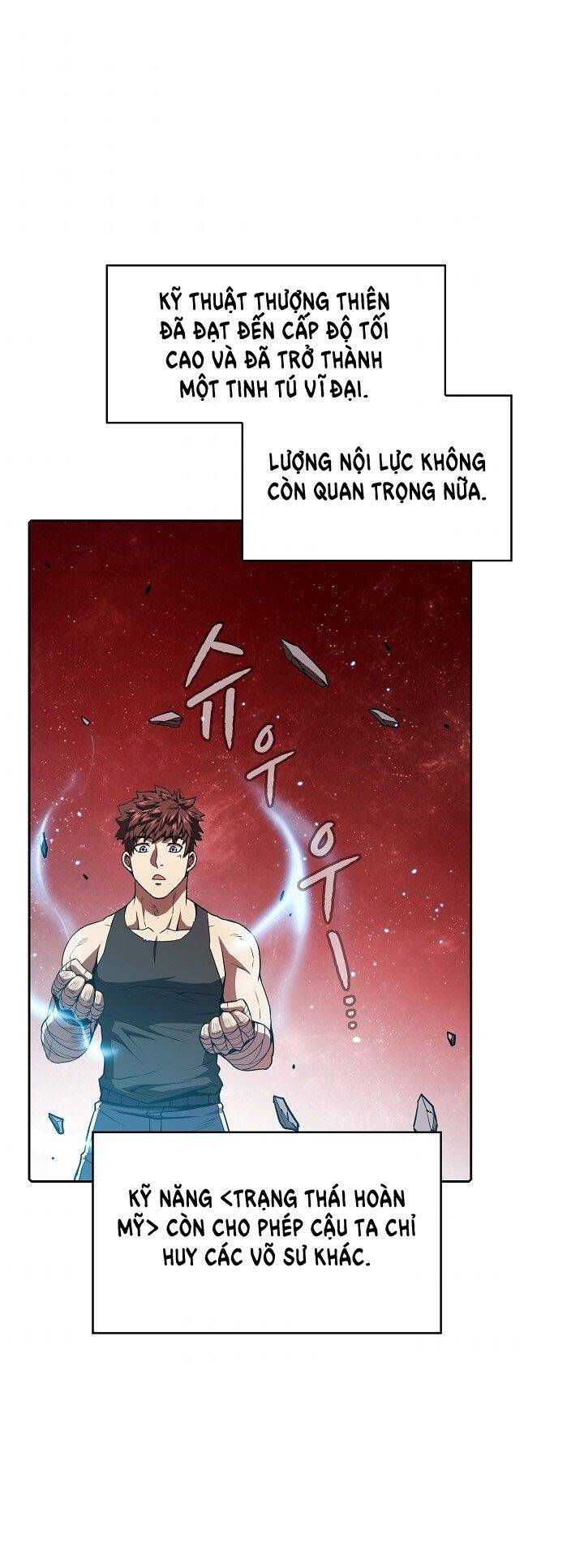 Người Chơi Trở Về Từ Địa Ngục Chapter 16 - 45