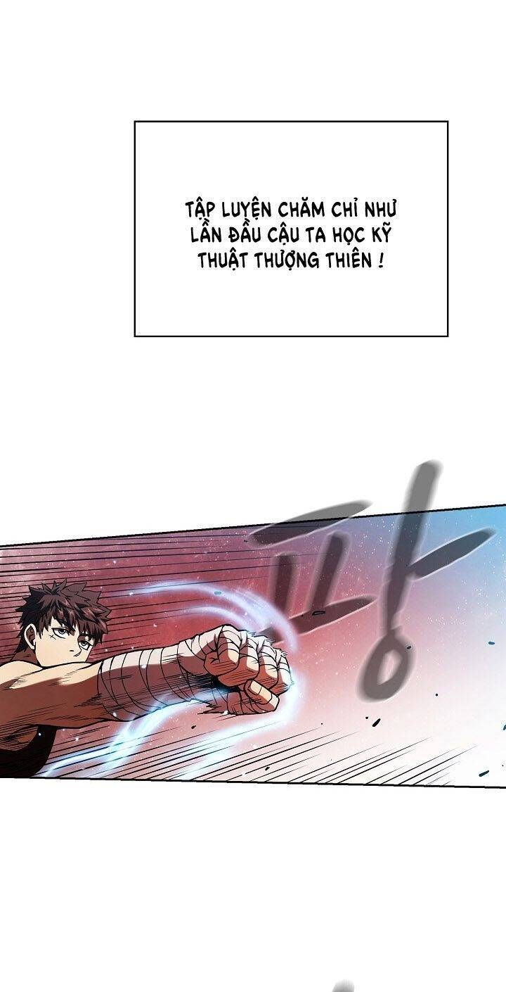 Người Chơi Trở Về Từ Địa Ngục Chapter 16 - 49