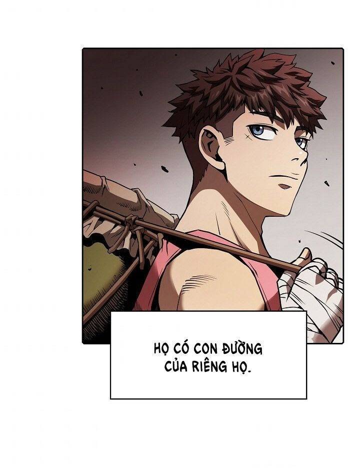 Người Chơi Trở Về Từ Địa Ngục Chapter 16 - 6