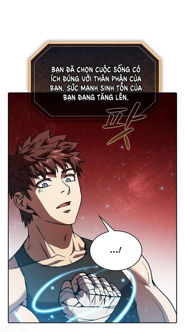 Người Chơi Trở Về Từ Địa Ngục Chapter 16 - 53