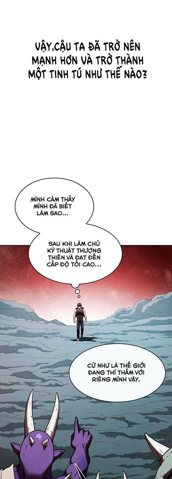 Người Chơi Trở Về Từ Địa Ngục Chapter 16 - 59