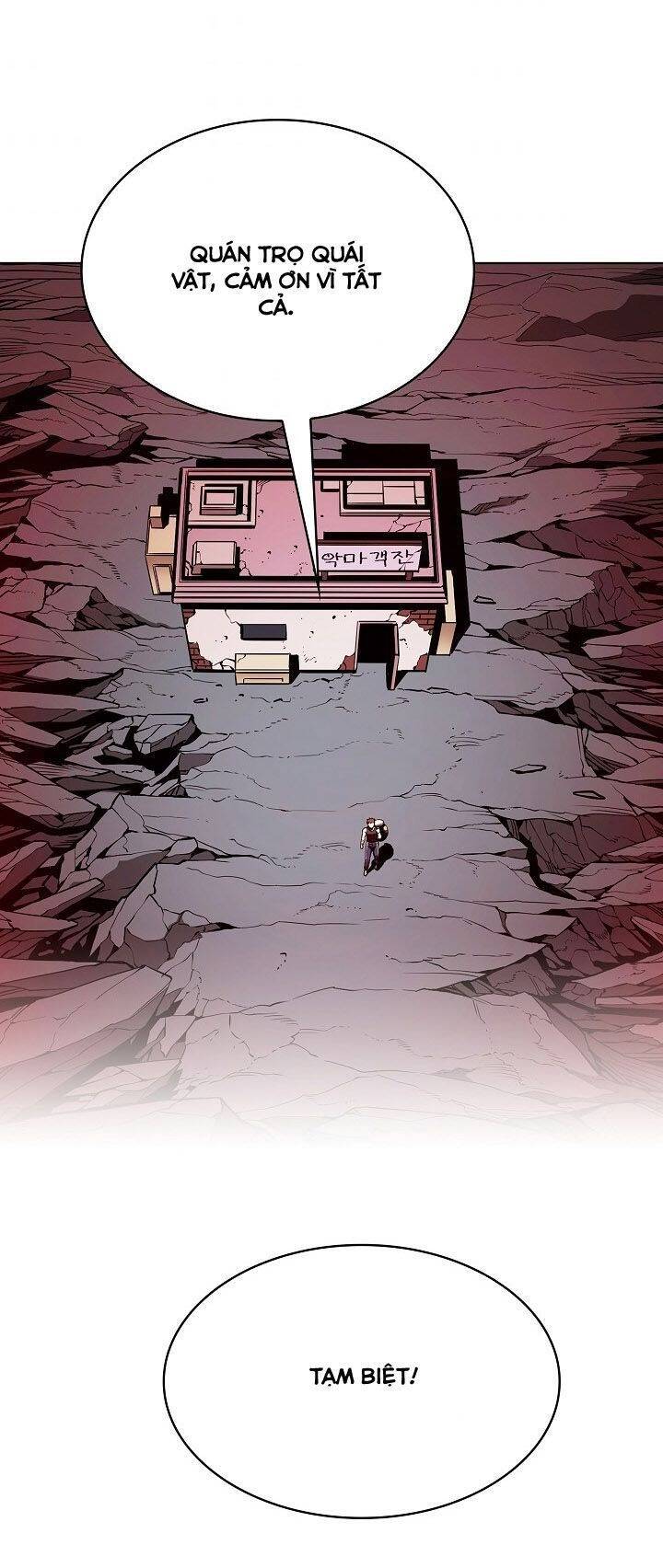 Người Chơi Trở Về Từ Địa Ngục Chapter 16 - 7
