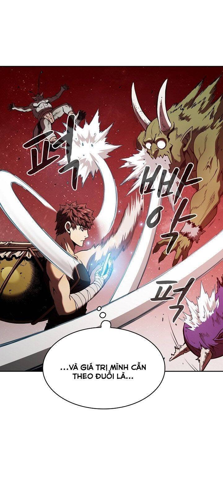 Người Chơi Trở Về Từ Địa Ngục Chapter 16 - 63