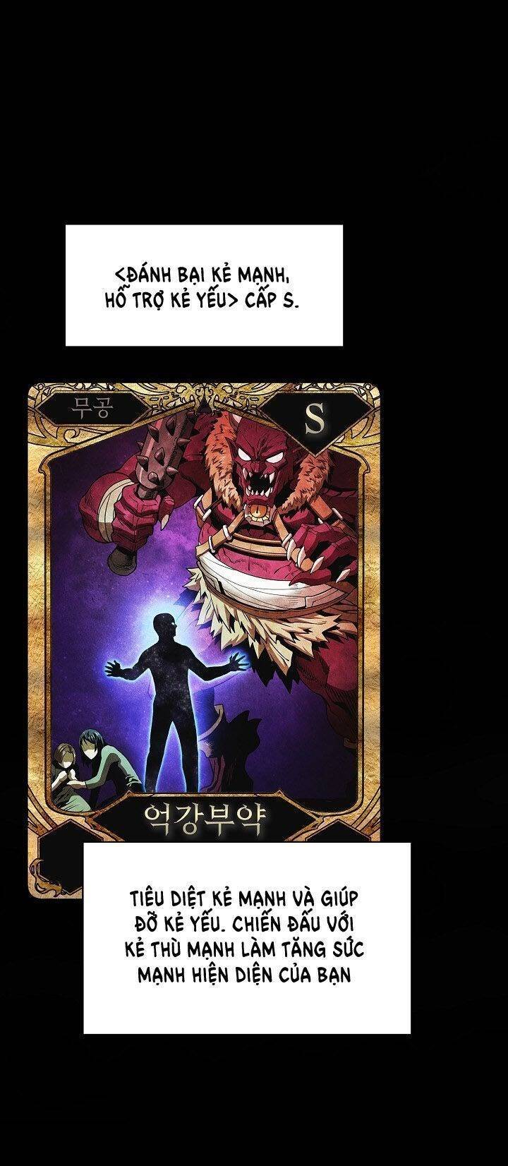 Người Chơi Trở Về Từ Địa Ngục Chapter 16 - 69