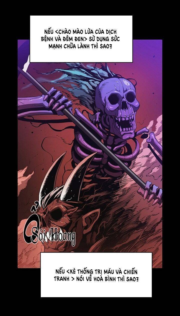 Người Chơi Trở Về Từ Địa Ngục Chapter 16 - 73