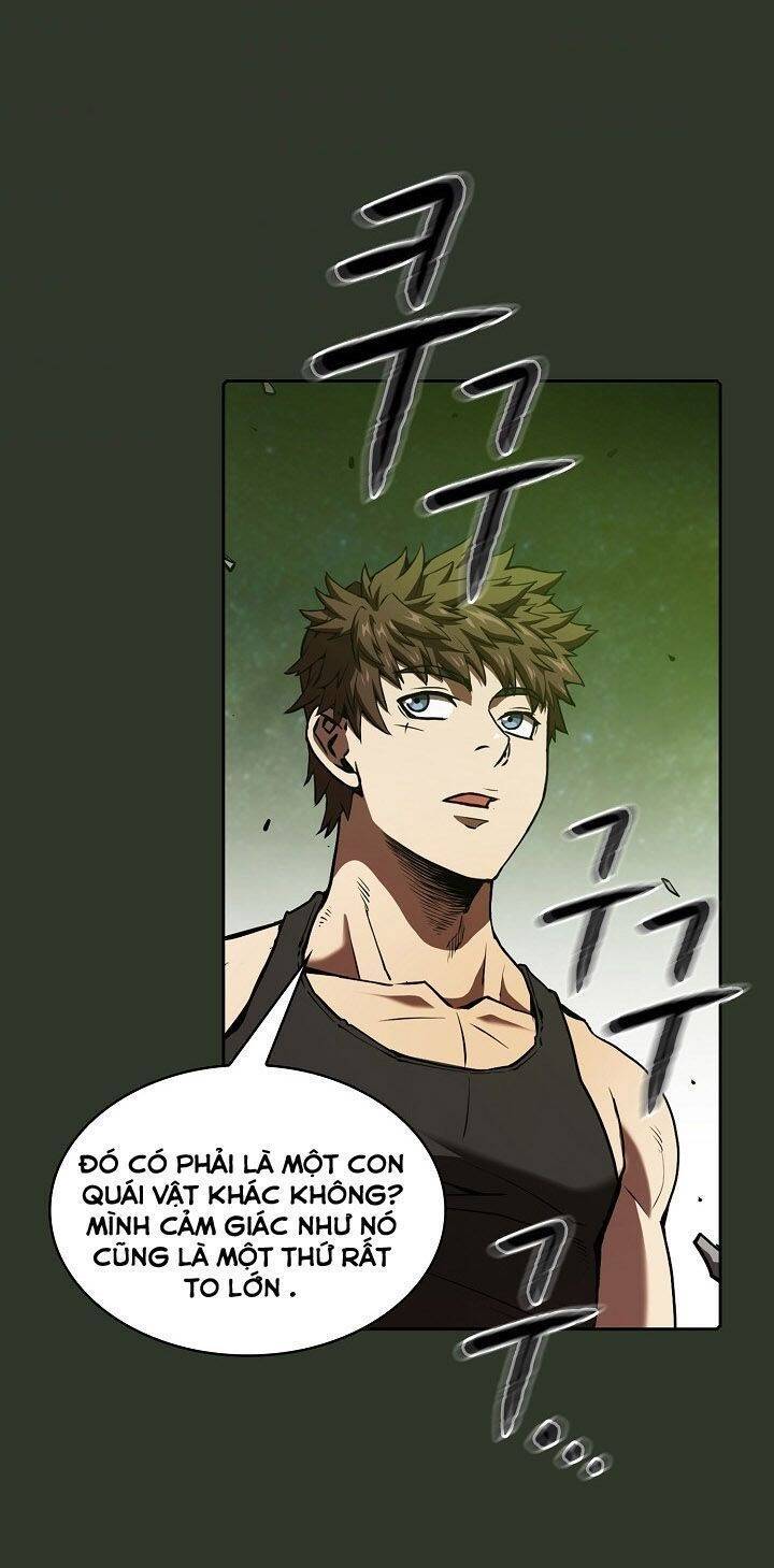 Người Chơi Trở Về Từ Địa Ngục Chapter 16 - 77