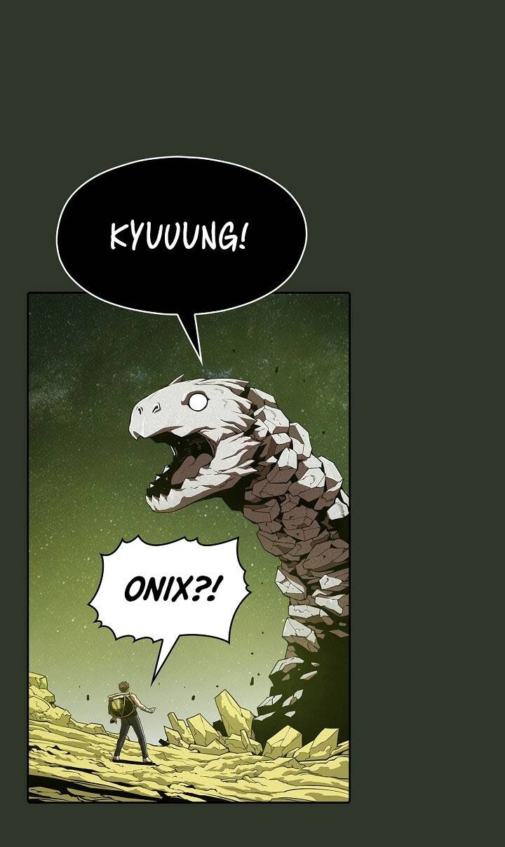 Người Chơi Trở Về Từ Địa Ngục Chapter 17 - 1