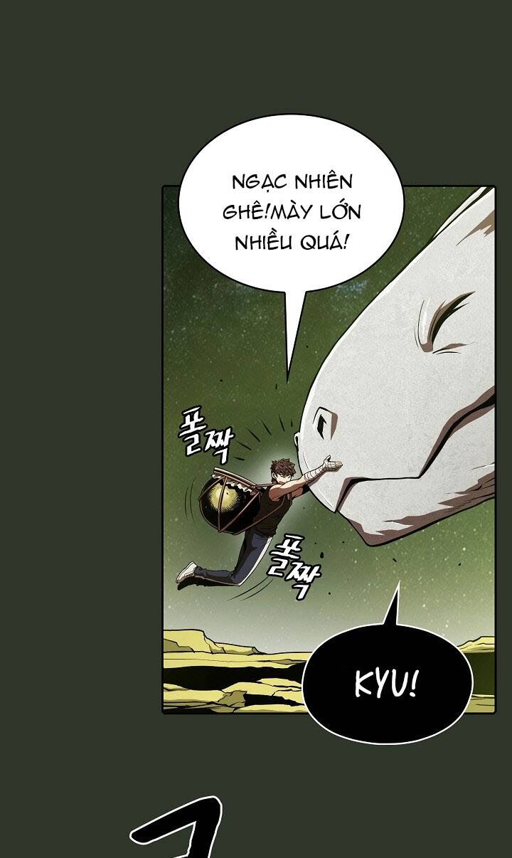 Người Chơi Trở Về Từ Địa Ngục Chapter 17 - 2