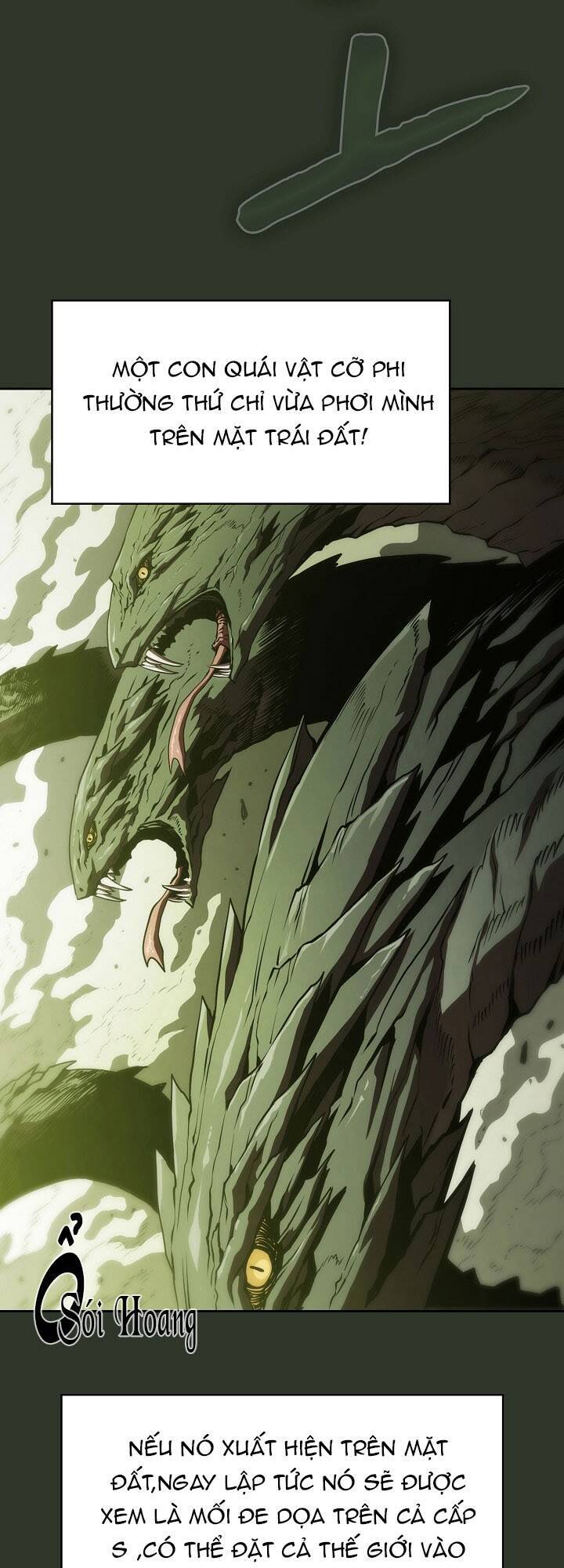 Người Chơi Trở Về Từ Địa Ngục Chapter 17 - 11