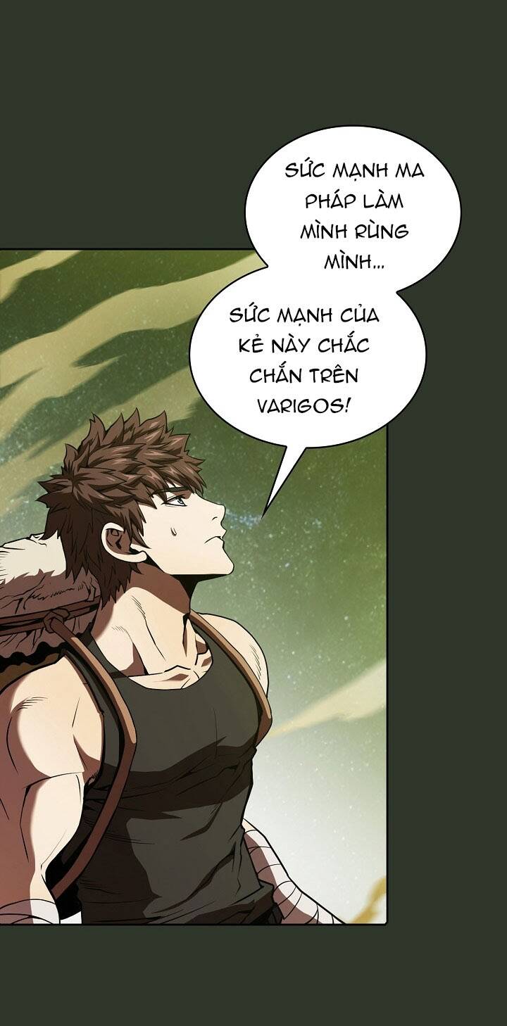 Người Chơi Trở Về Từ Địa Ngục Chapter 17 - 13