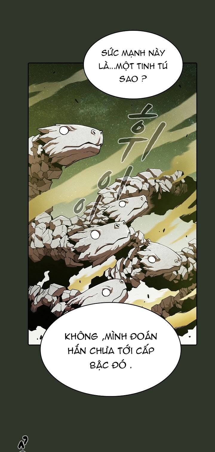 Người Chơi Trở Về Từ Địa Ngục Chapter 17 - 14