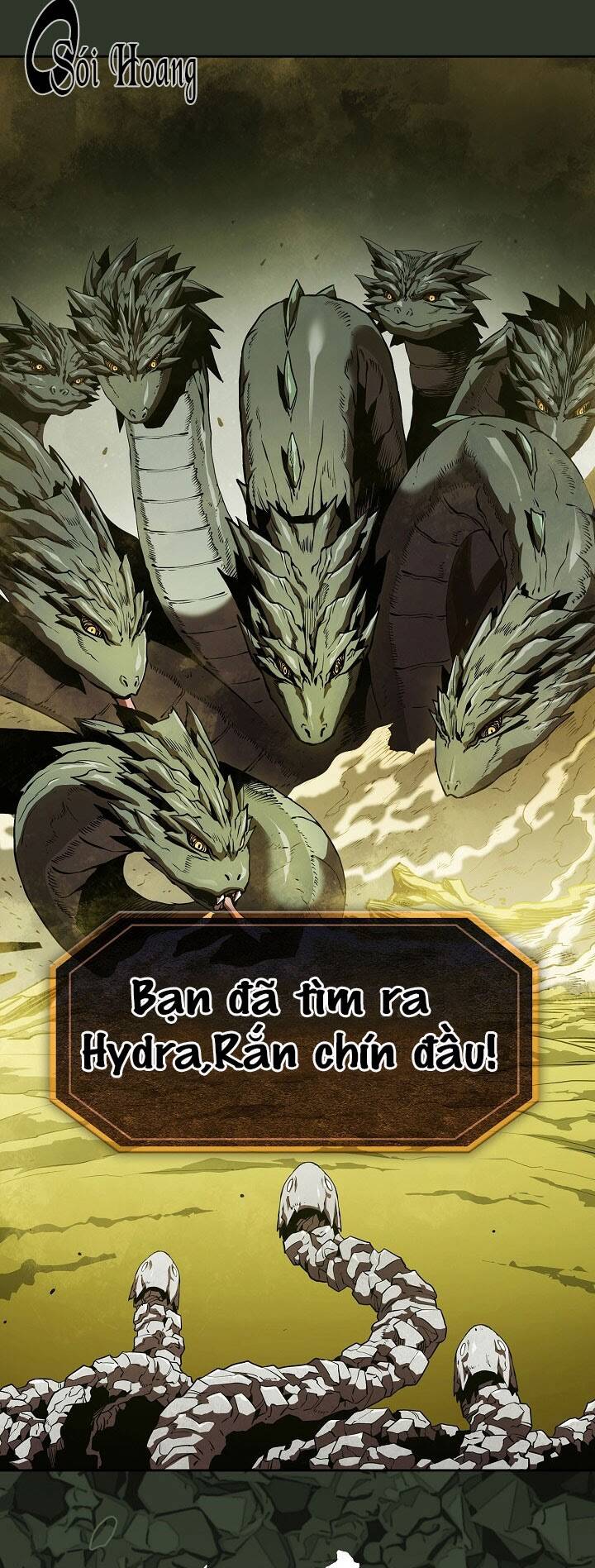Người Chơi Trở Về Từ Địa Ngục Chapter 17 - 15