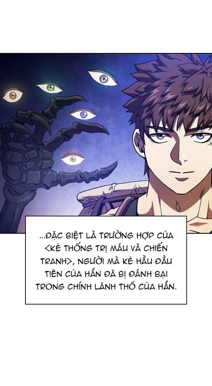 Người Chơi Trở Về Từ Địa Ngục Chapter 17 - 19