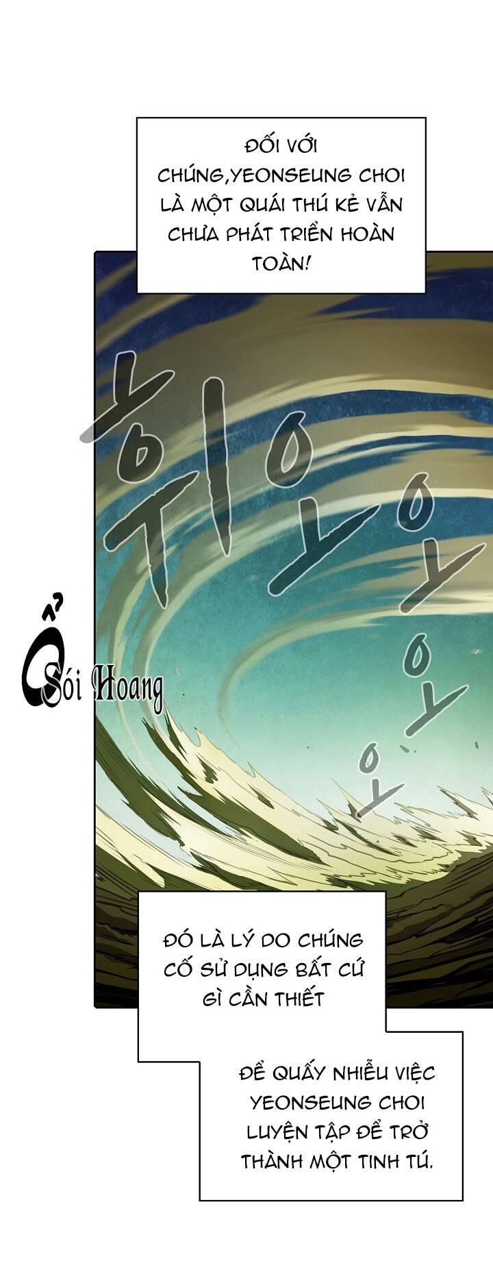 Người Chơi Trở Về Từ Địa Ngục Chapter 17 - 20