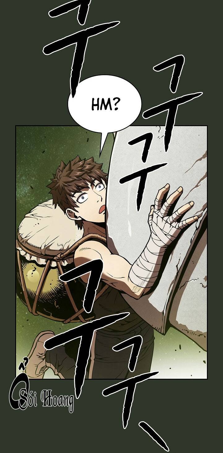 Người Chơi Trở Về Từ Địa Ngục Chapter 17 - 3