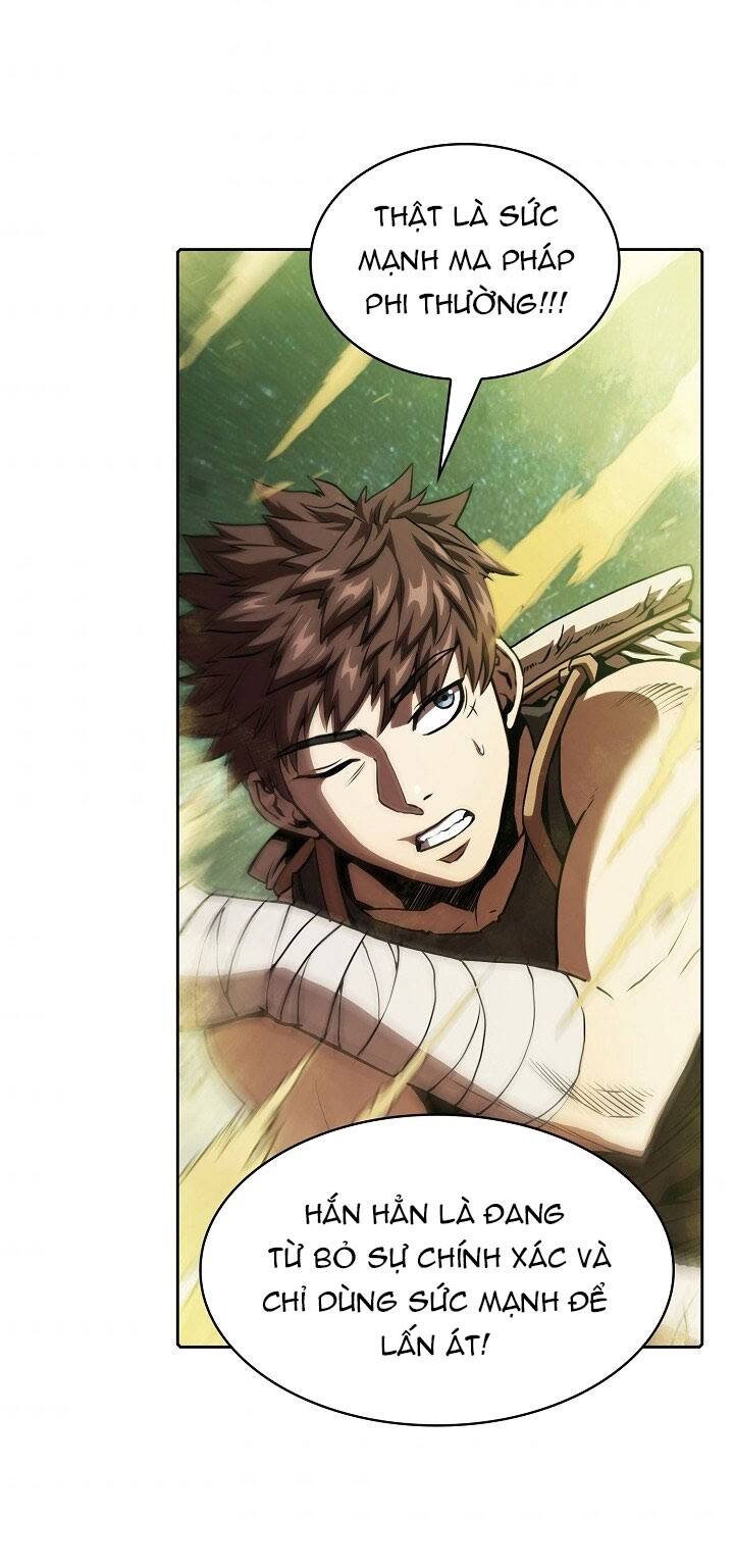 Người Chơi Trở Về Từ Địa Ngục Chapter 17 - 25