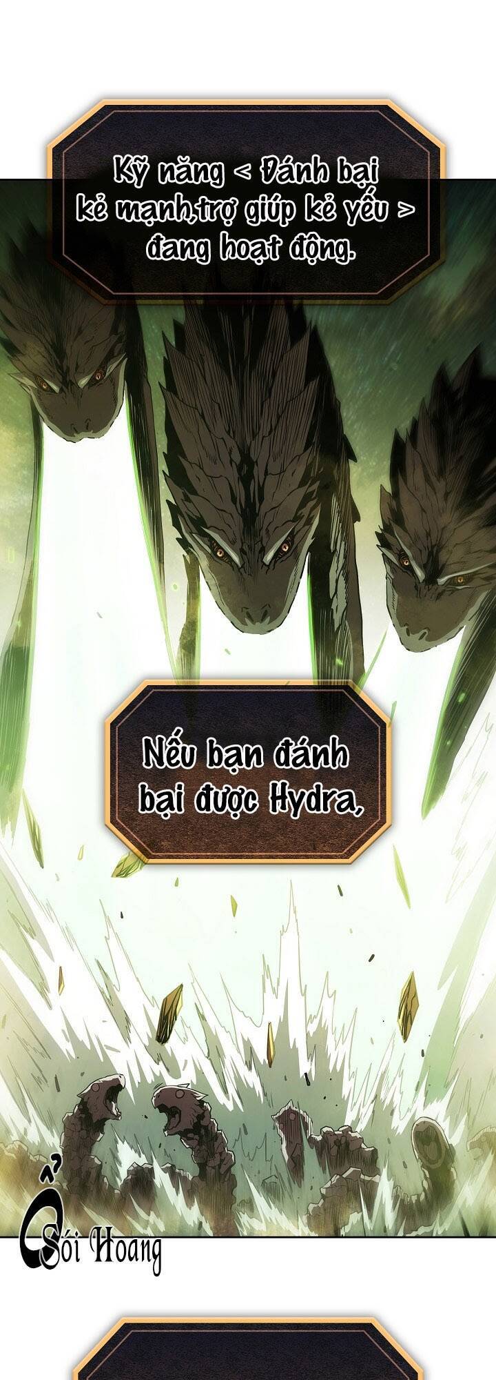 Người Chơi Trở Về Từ Địa Ngục Chapter 17 - 26