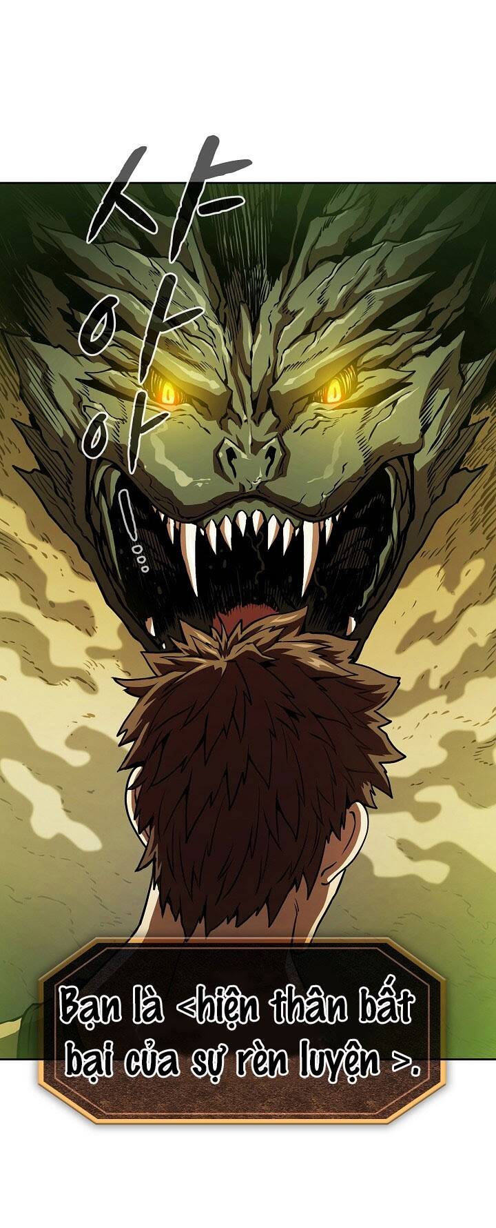 Người Chơi Trở Về Từ Địa Ngục Chapter 17 - 30