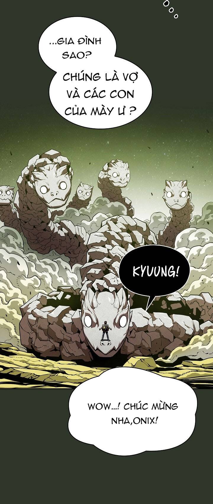 Người Chơi Trở Về Từ Địa Ngục Chapter 17 - 4