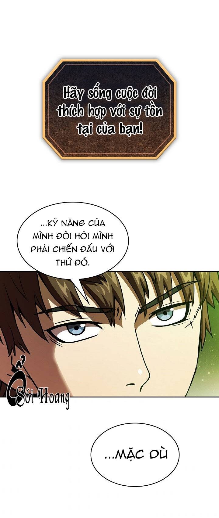 Người Chơi Trở Về Từ Địa Ngục Chapter 17 - 31